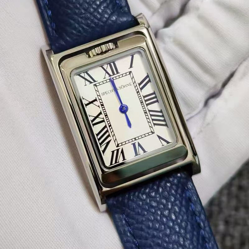 Cartier Watch Santos - 2025 novo specht & söhne relógio