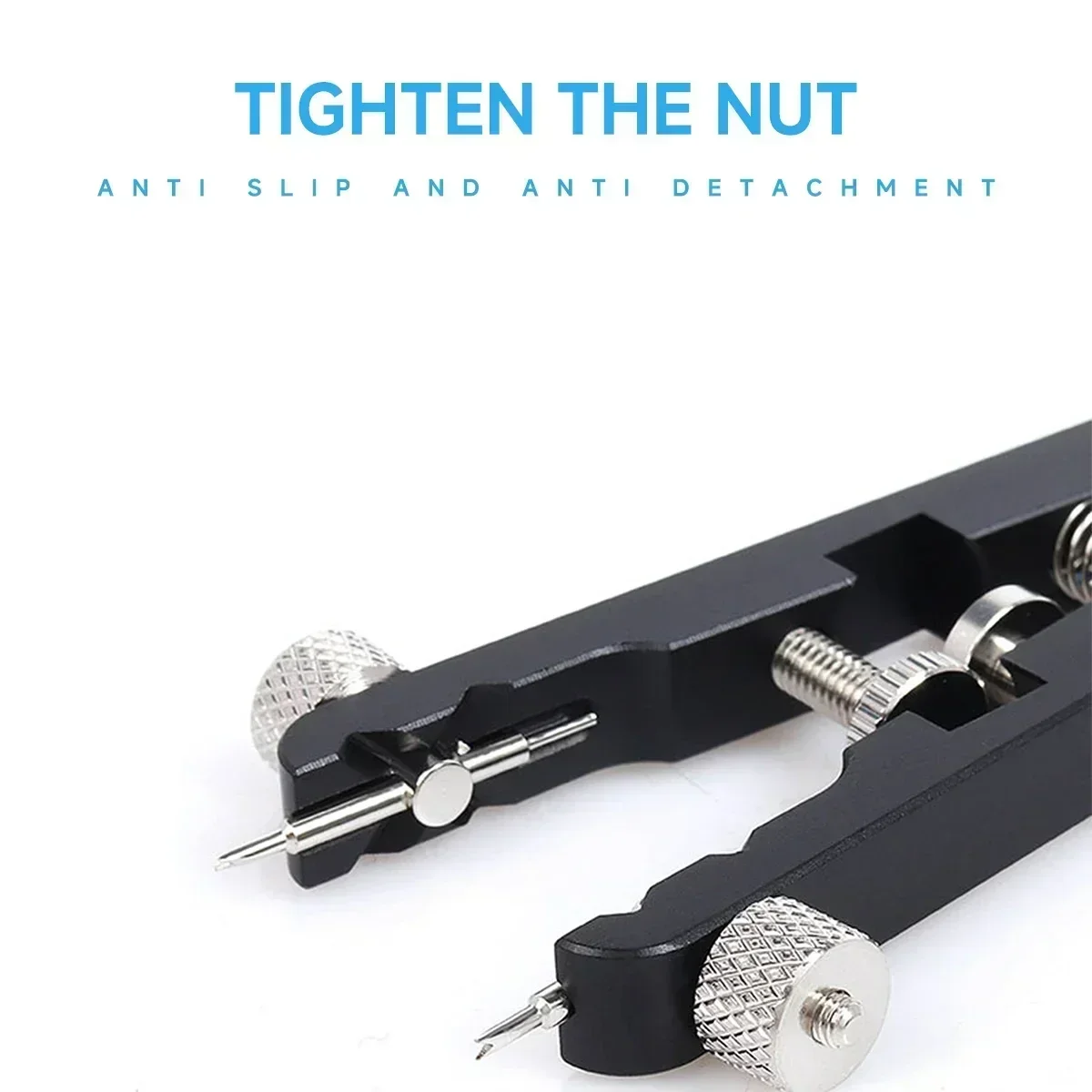 Abridor de pulseira de relógio - Spring Bar Tool Set avaliação e preço