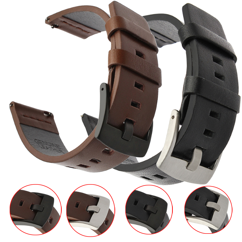 Pulseira de couro de 22mm para - Nato Strap Nylon avaliação e preço