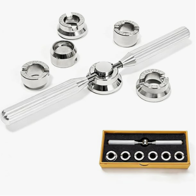 Ferramenta de Abertura Fácil p - Cartier Watch Tank avaliação e preço