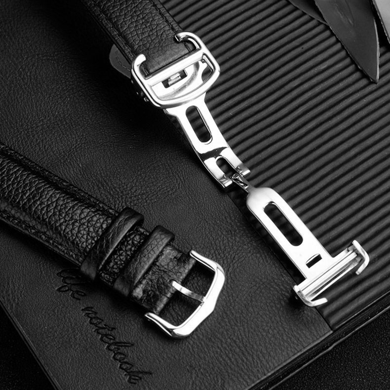 Pulseira de relógio de liberaç - Cartier Watch Santos avaliação e preço