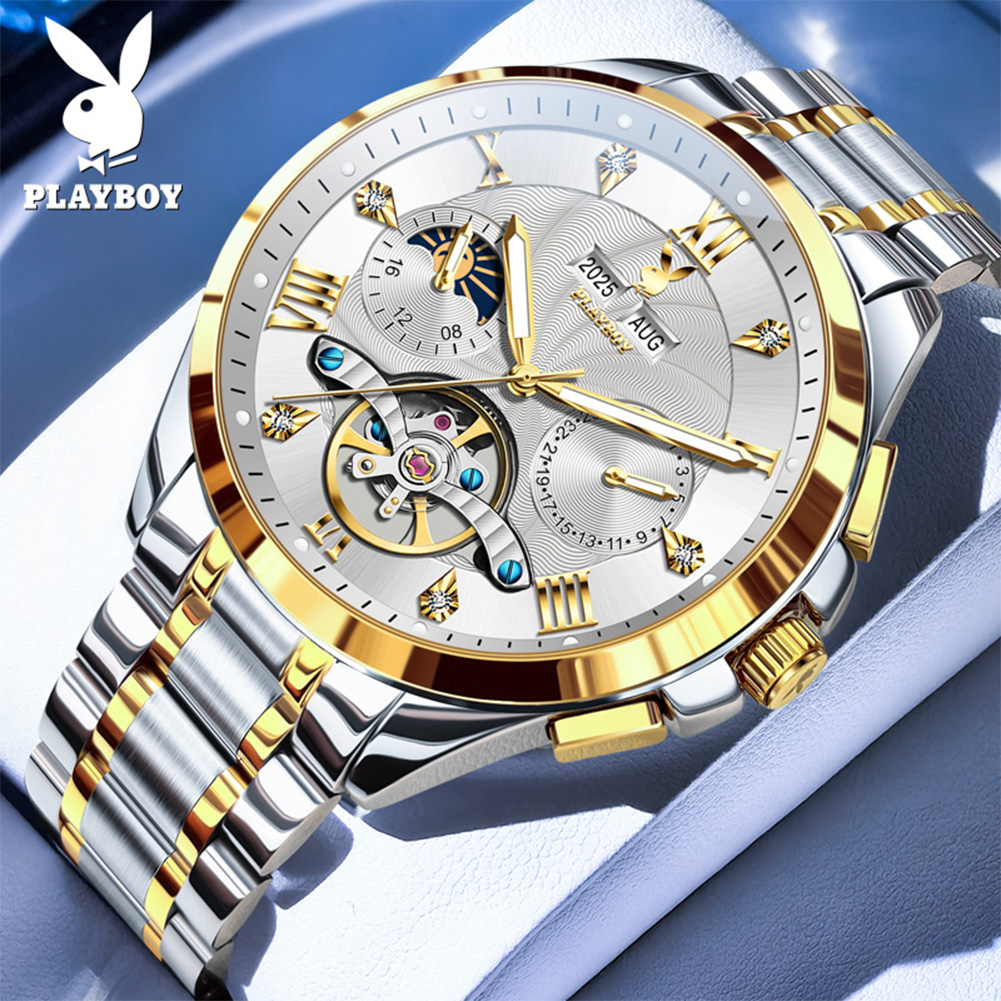 Relógio de Pulso Automático Me - Rolex Watch Daytona avaliação e preço